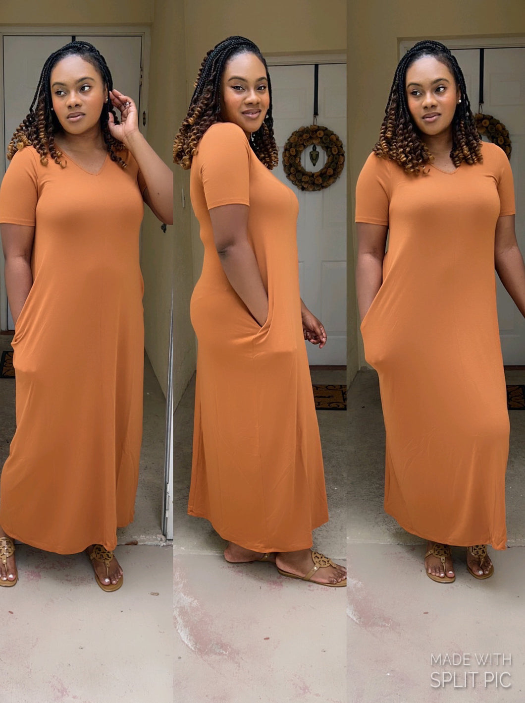 Daisy Maxi Dress-Maxi Dress-TJS Beautique